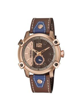 NWT Rebel Weeksville Men's Watch